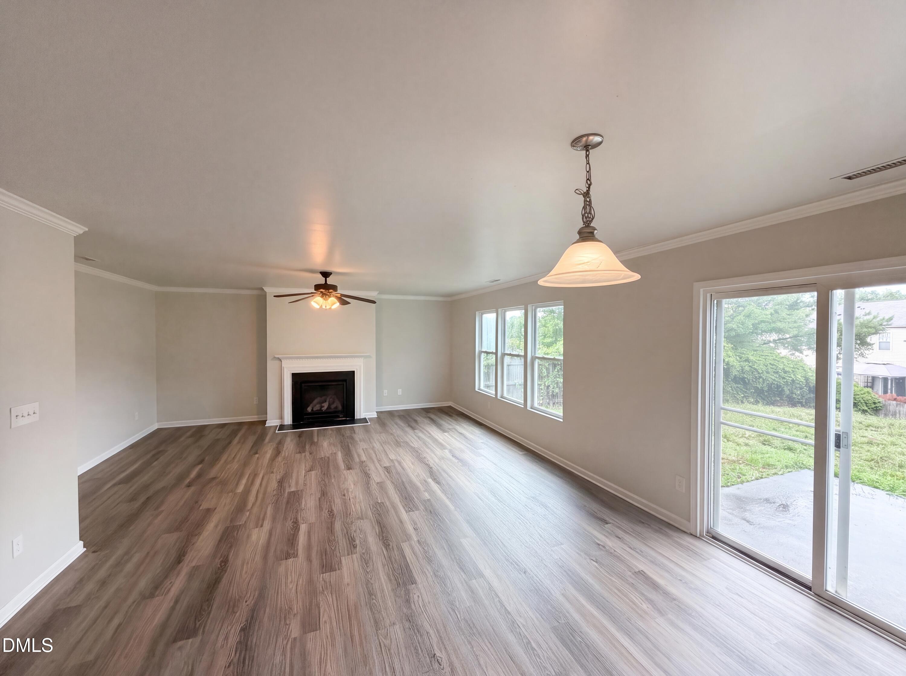 6845 Horseback Lane