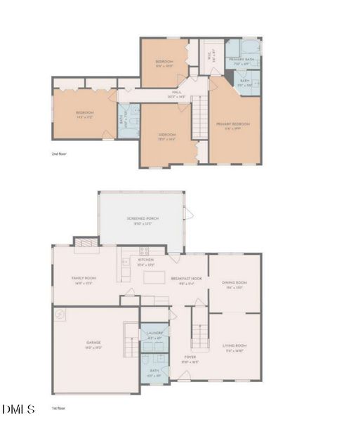 105 Laurel Branch Drive Cary NC 27513