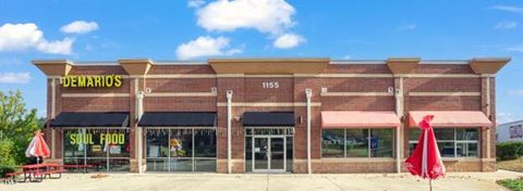 1155 Timber Drive E 101 Garner NC 27529