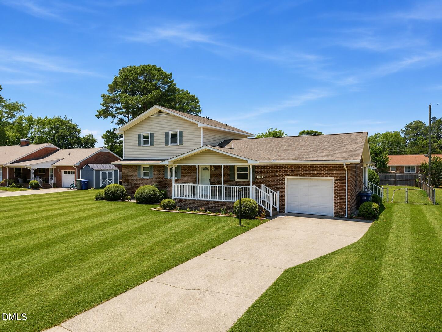 4130 Terrace Drive