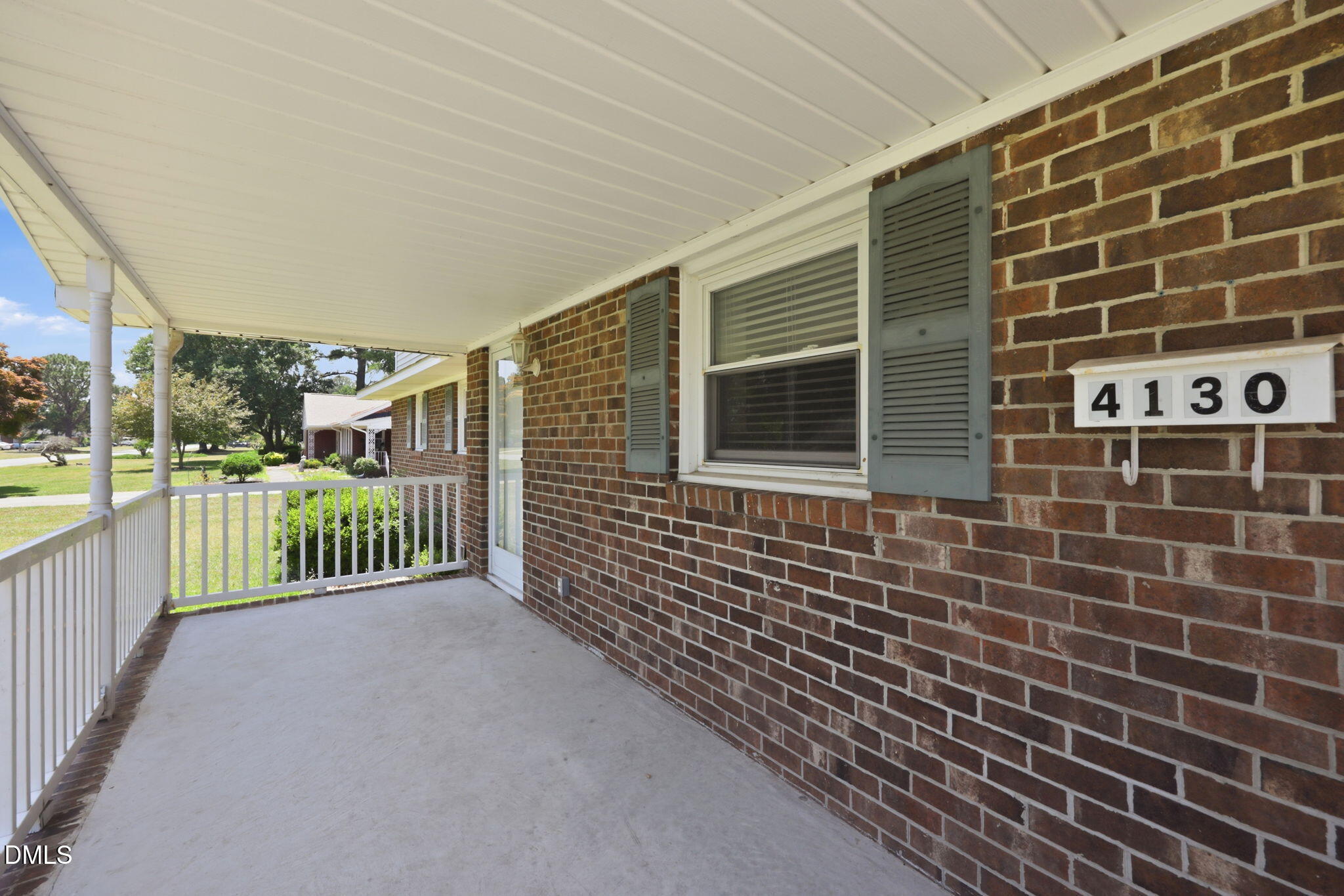 4130 Terrace Drive