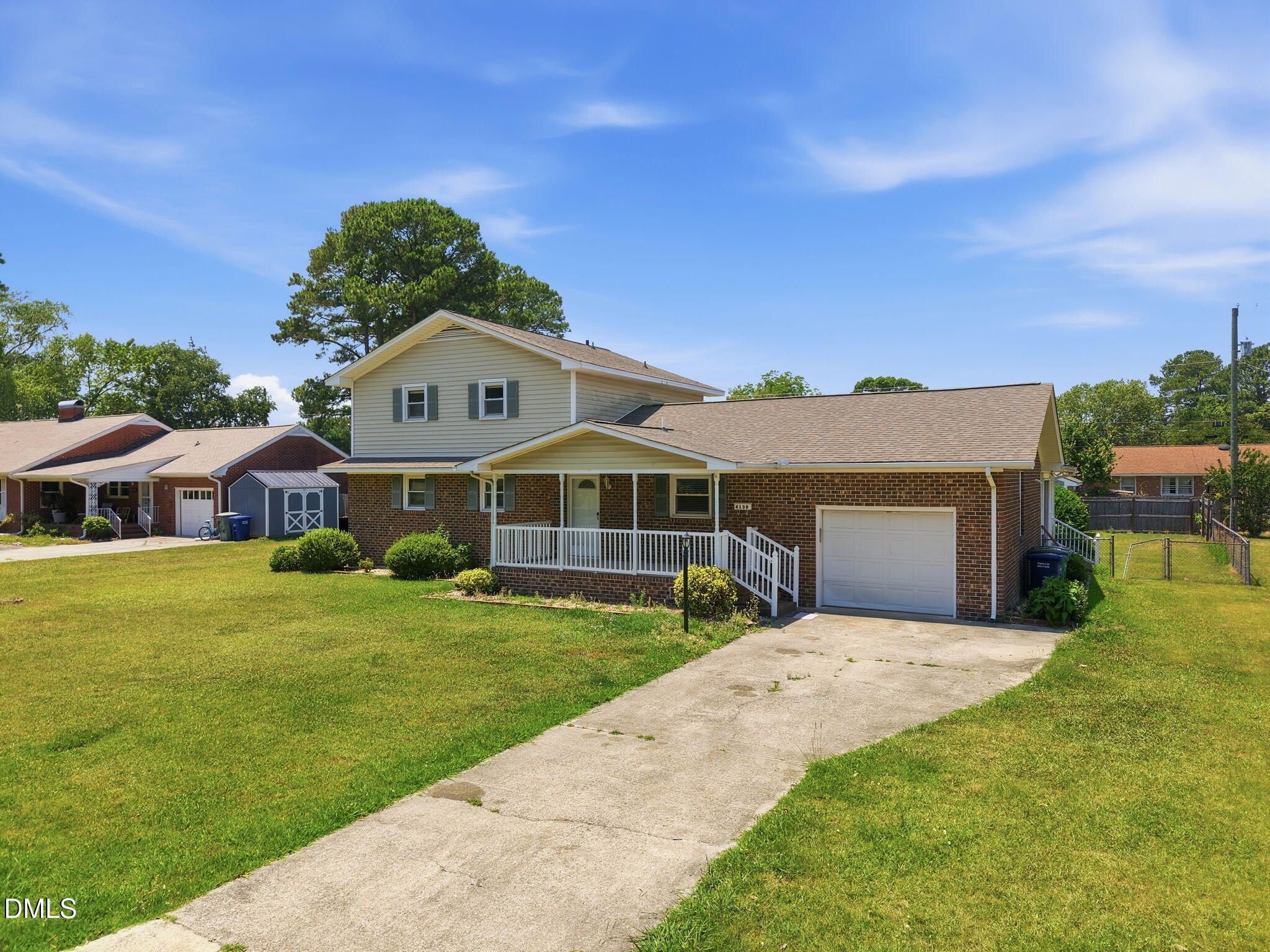 4130 Terrace Drive