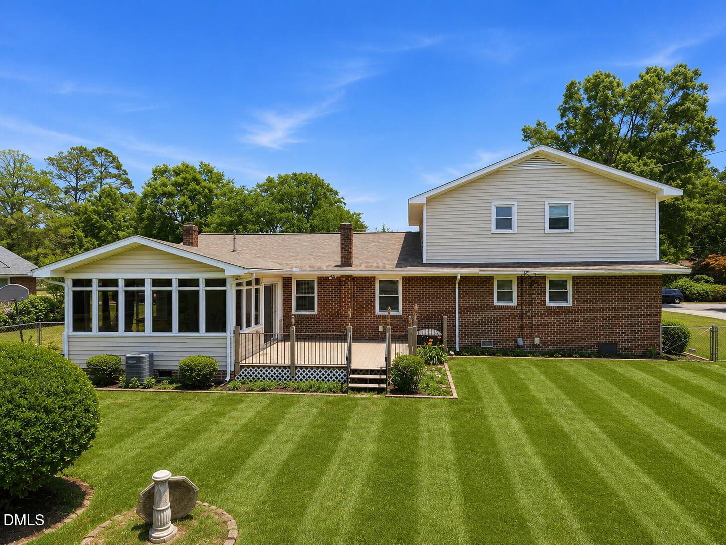 4130 Terrace Drive