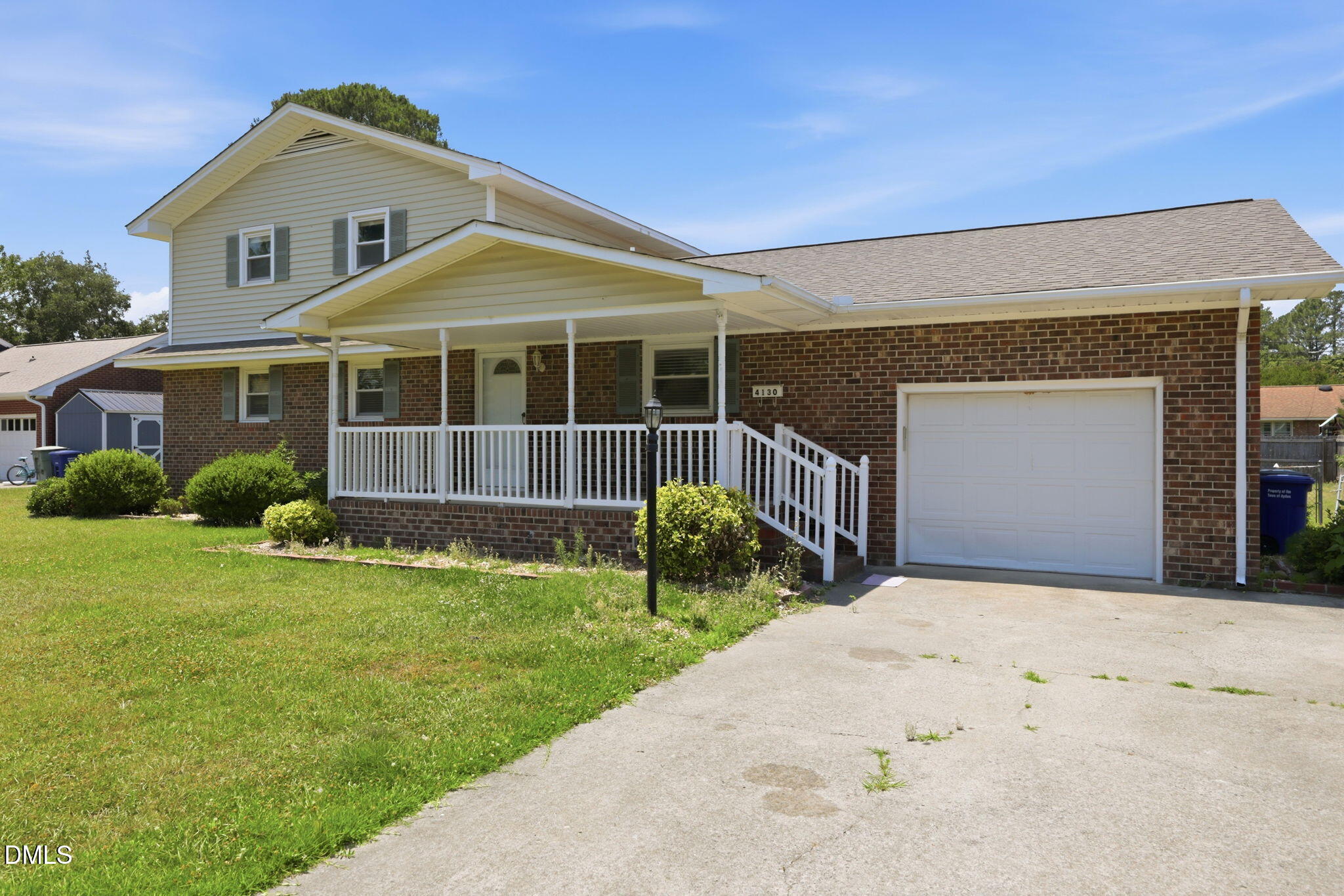 4130 Terrace Drive