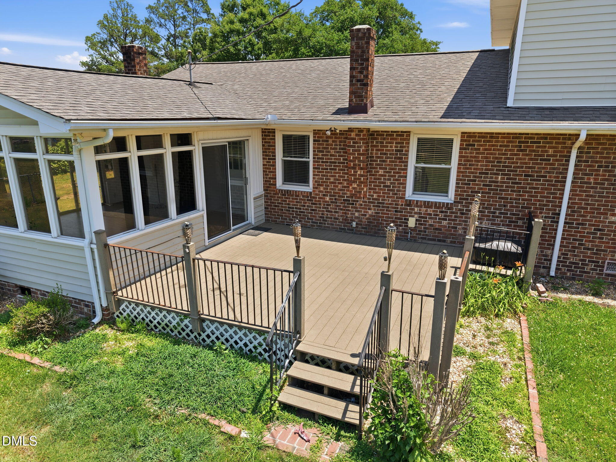 4130 Terrace Drive