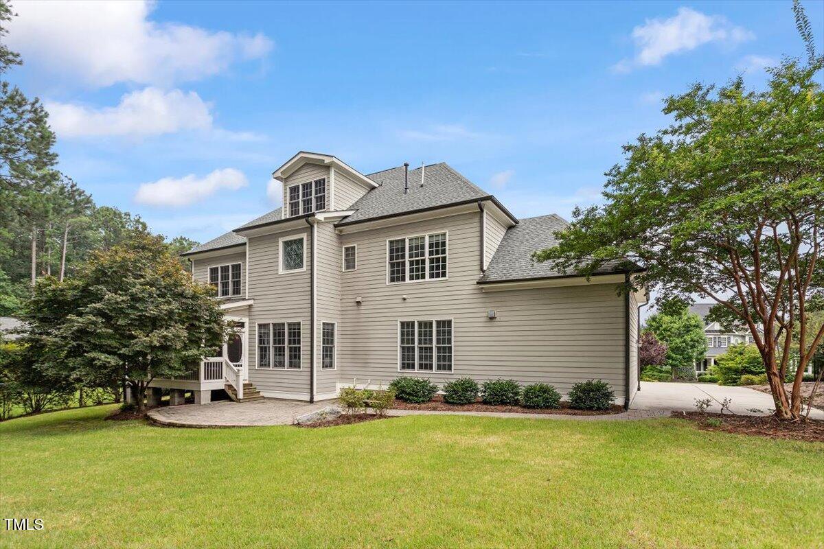 105 Jessfield Place