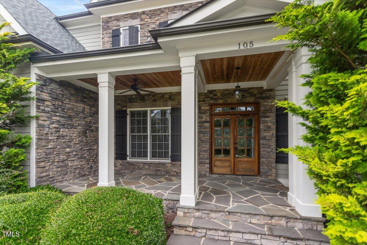 105 Jessfield Place