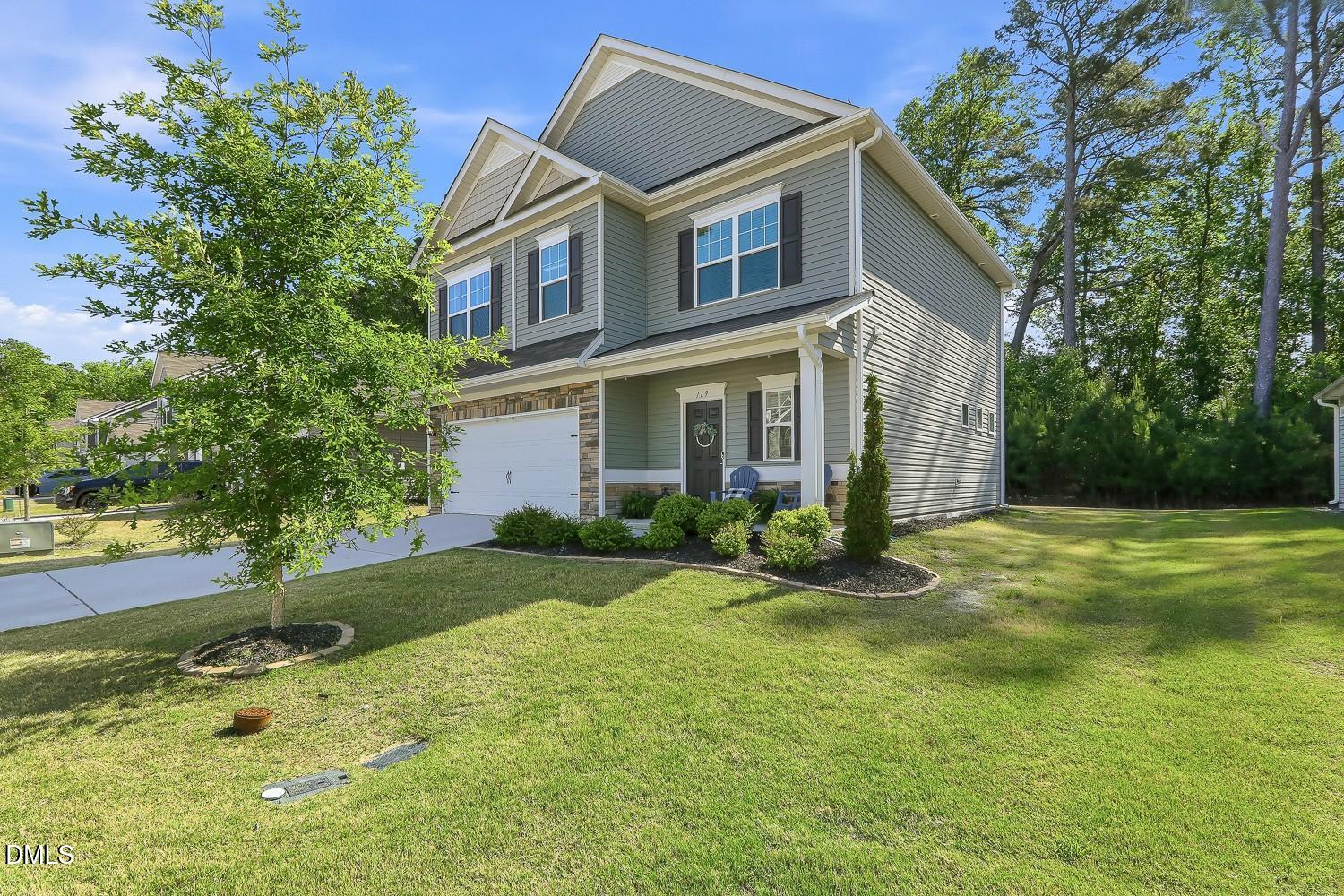 119 S Rose Hill Drive