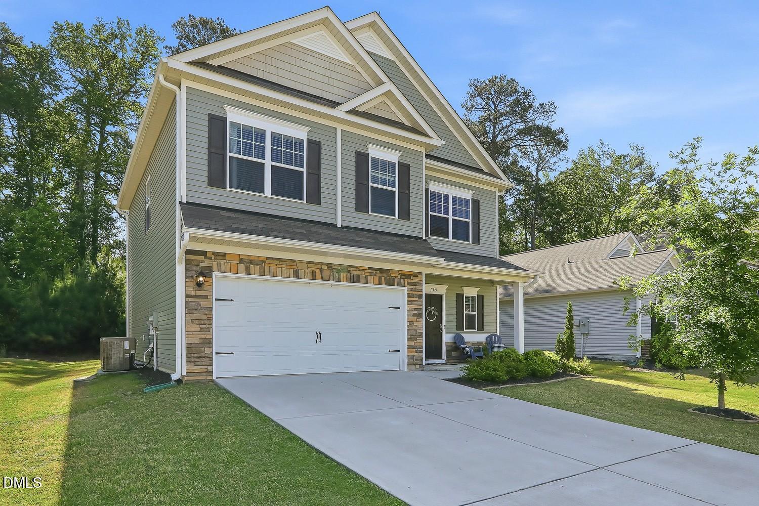 119 S Rose Hill Drive