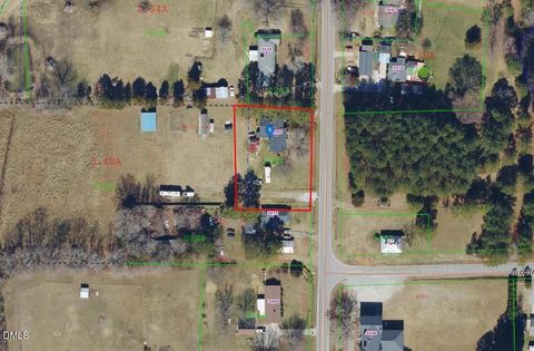 5505 Nc 39 Selma NC 27576