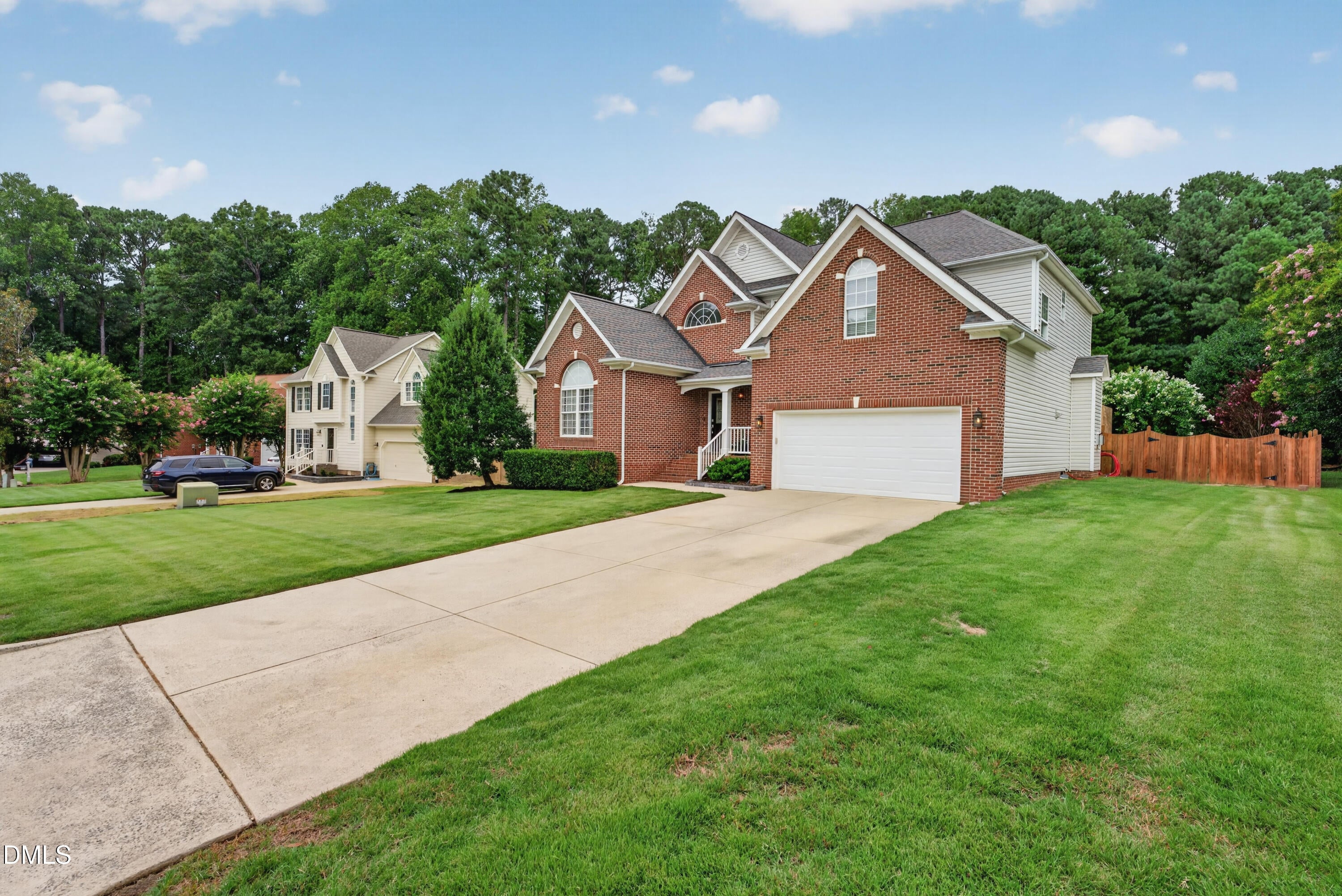 206 Fern Ridge Drive