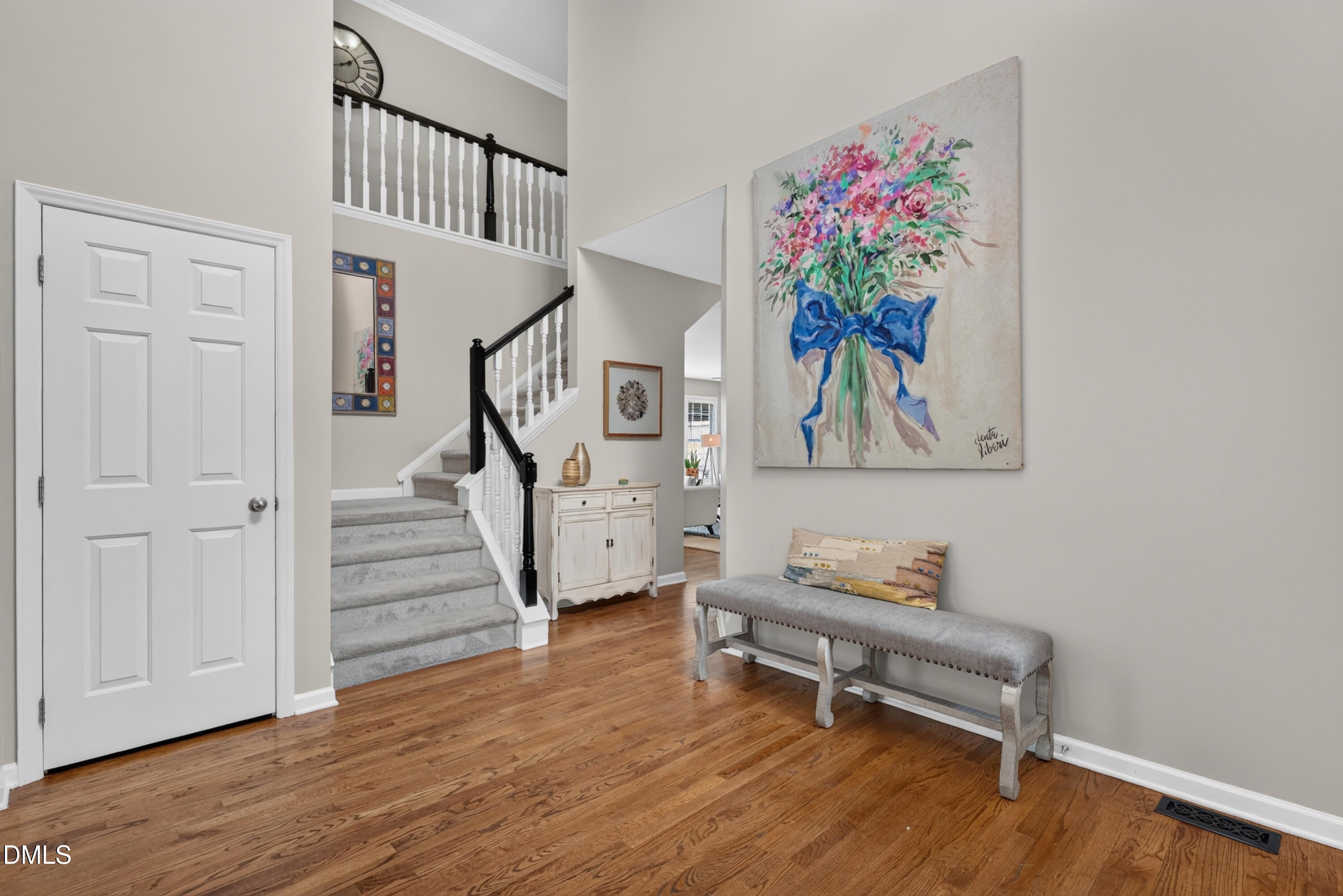 206 Fern Ridge Drive