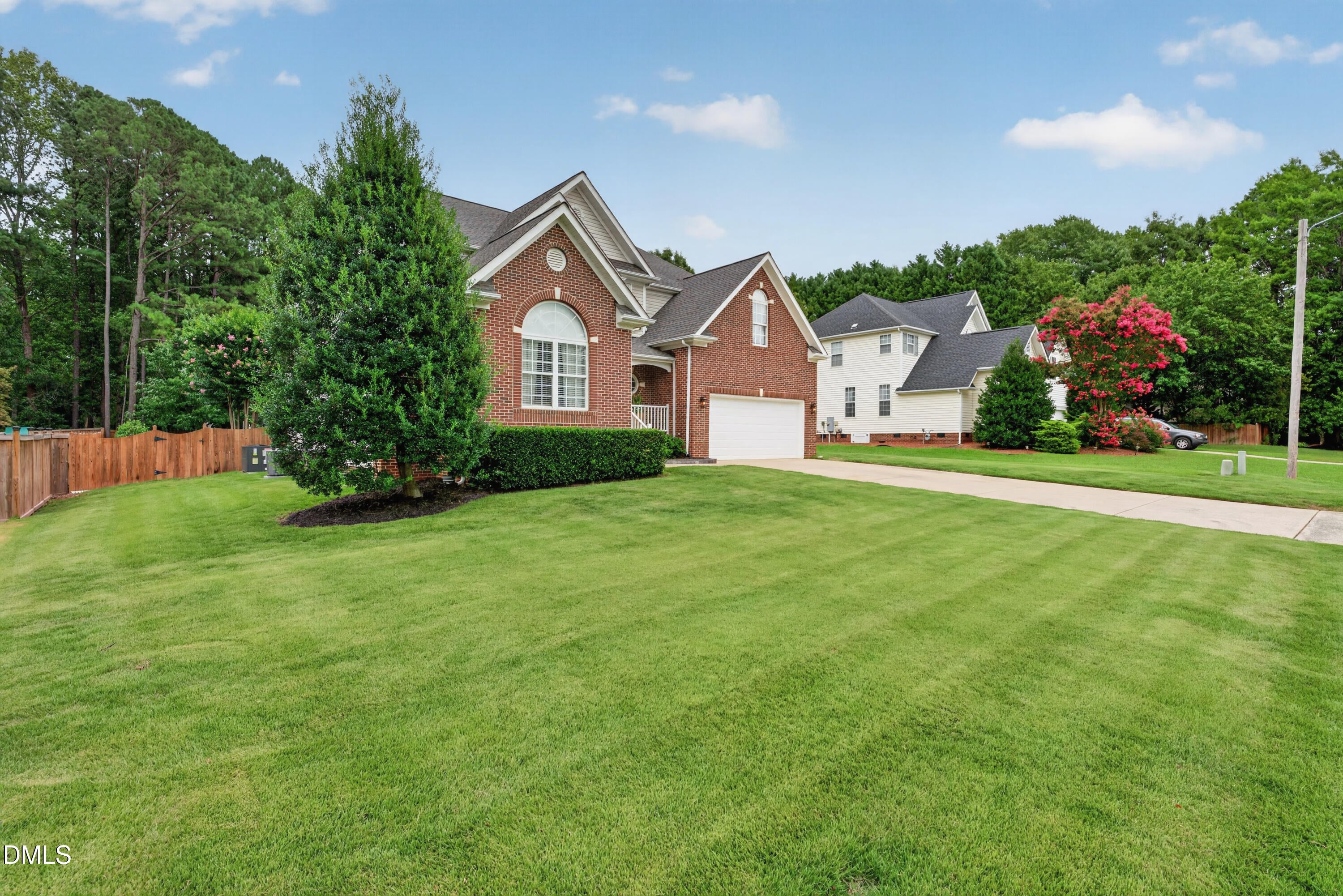206 Fern Ridge Drive