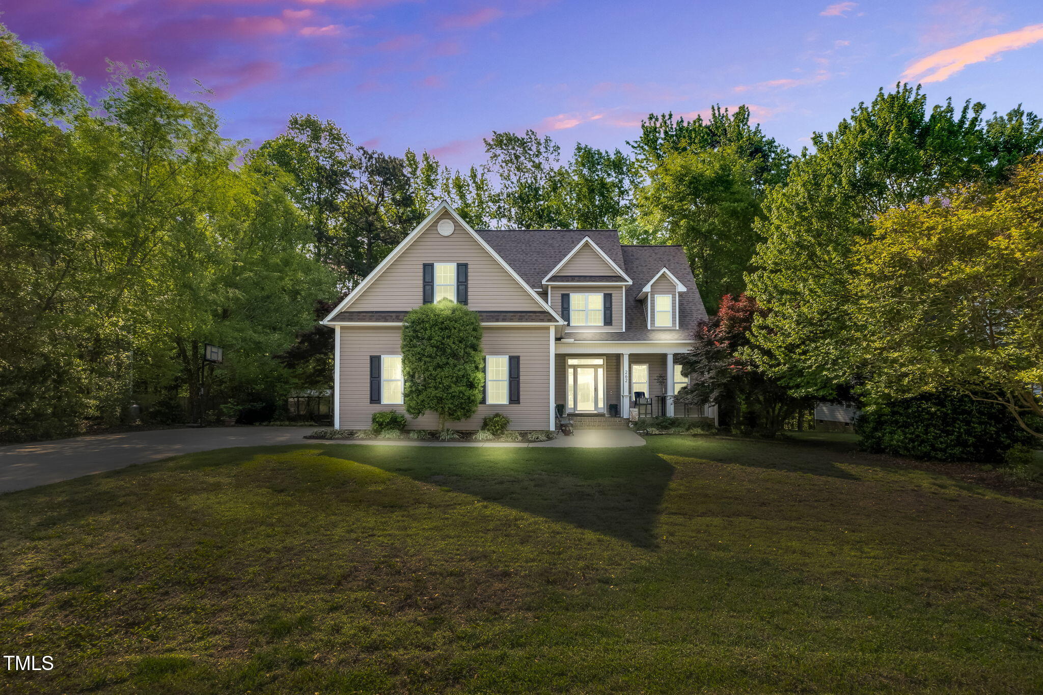 262 Windgate Drive