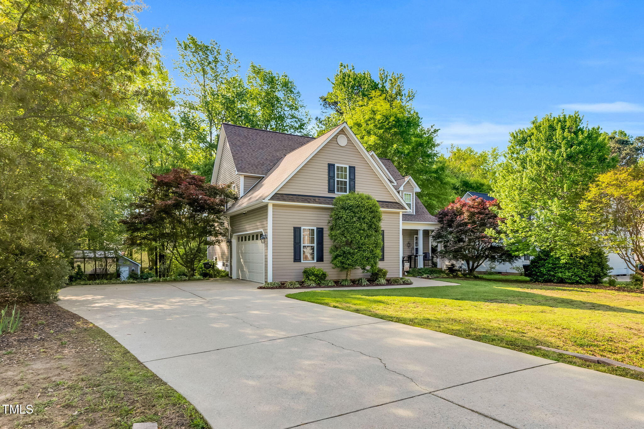 262 Windgate Drive