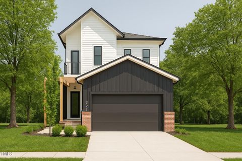322 S Dixon Avenue R Cary NC 27511