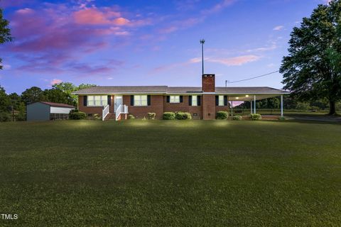 6080 Us 421 N Lillington NC 27546
