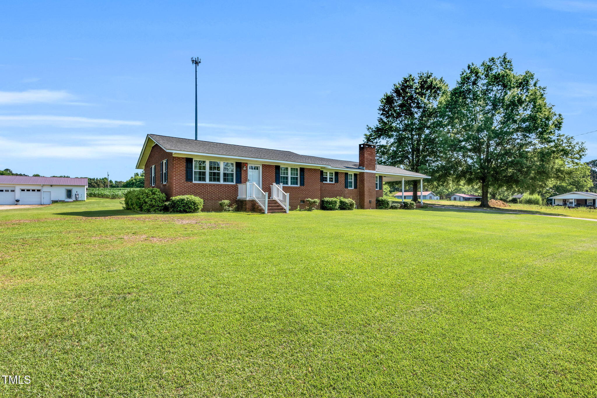 6080 Us 421 N