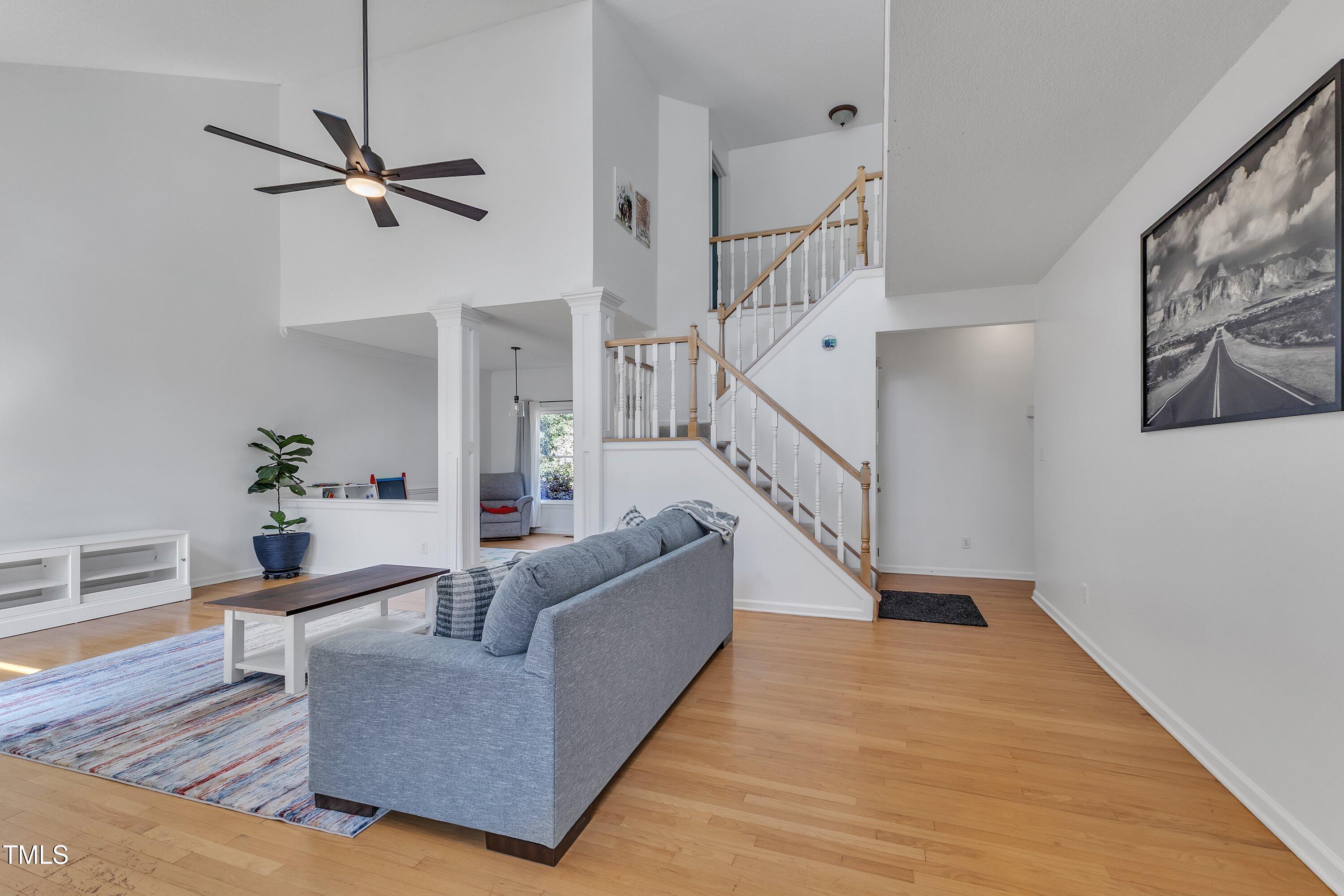 7 Bonham Court