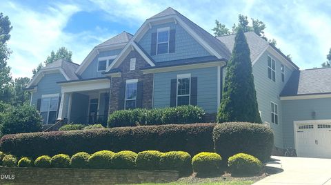 Photo of 228 Sicily Drive, Clayton, NC 27527 (MLS # 10152524)