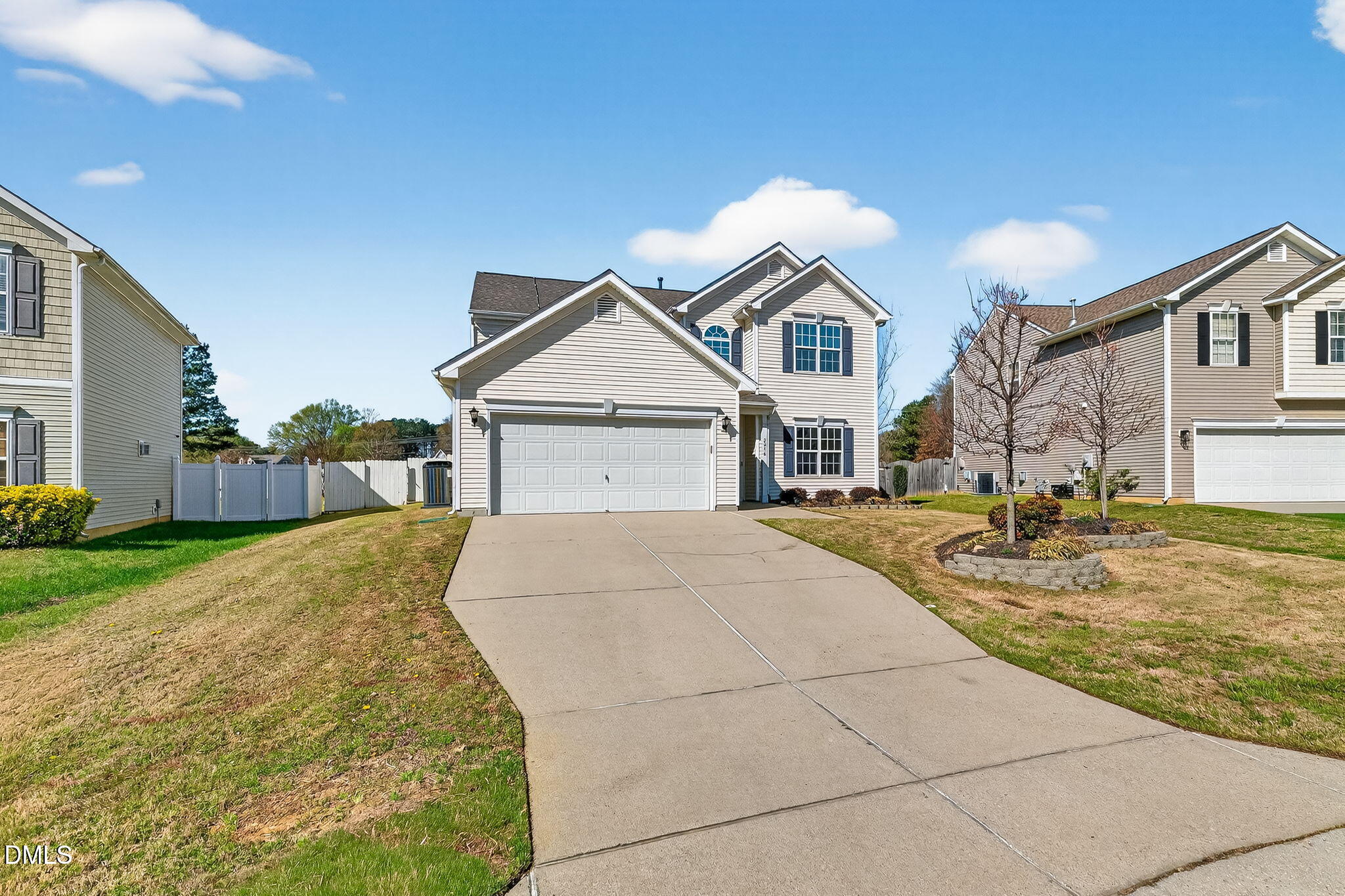 2016 Satinwood Drive