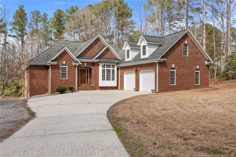 248 Raccoon Court Sanford NC 27330