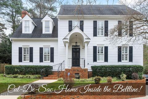 1200 Weldon Place Raleigh NC 27608