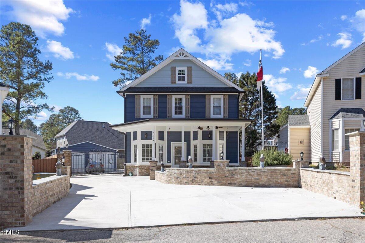 5904 River Lake Circle