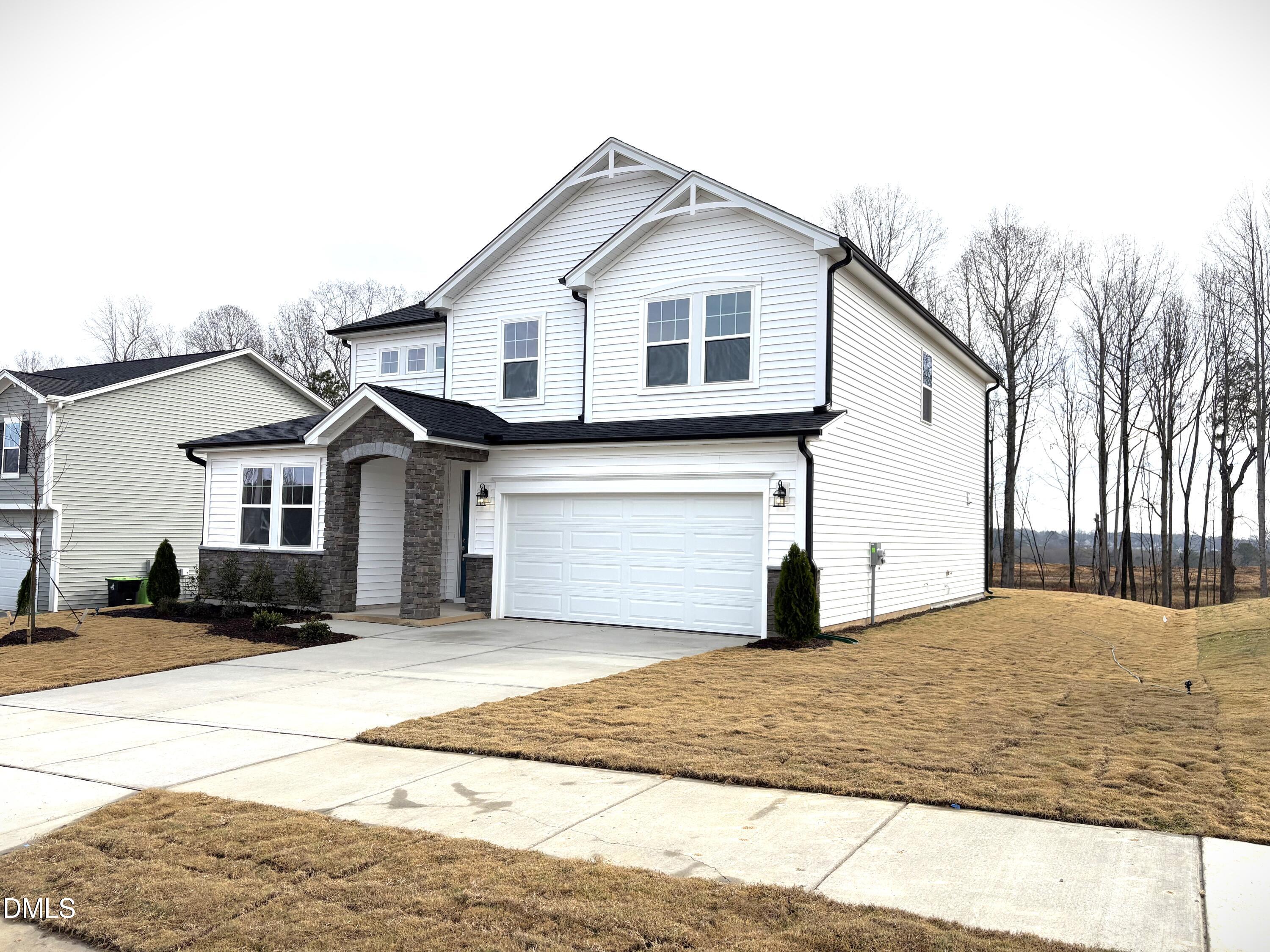 375 Providence Creek Drive