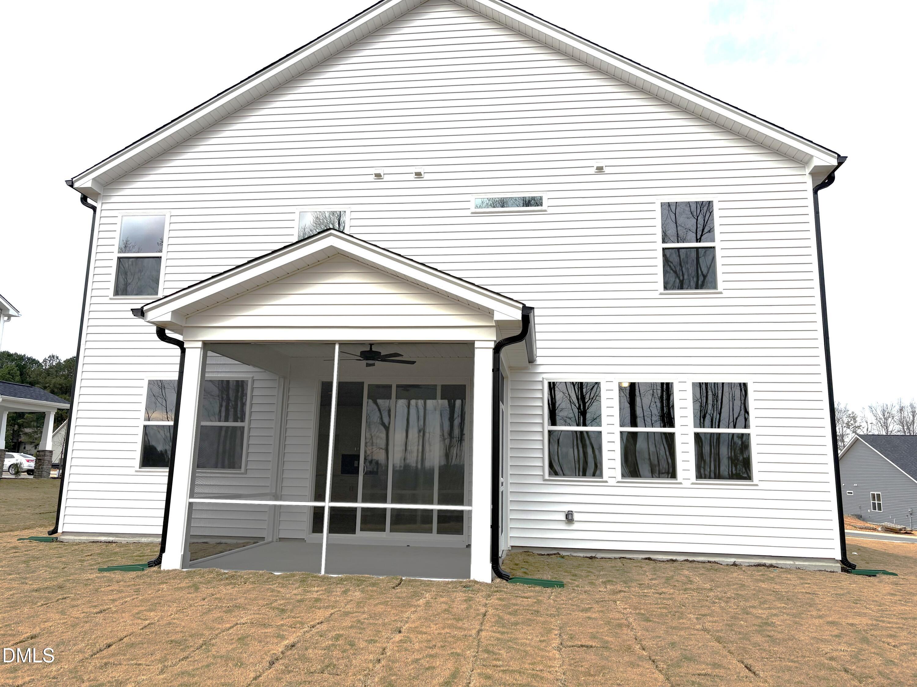 375 Providence Creek Drive