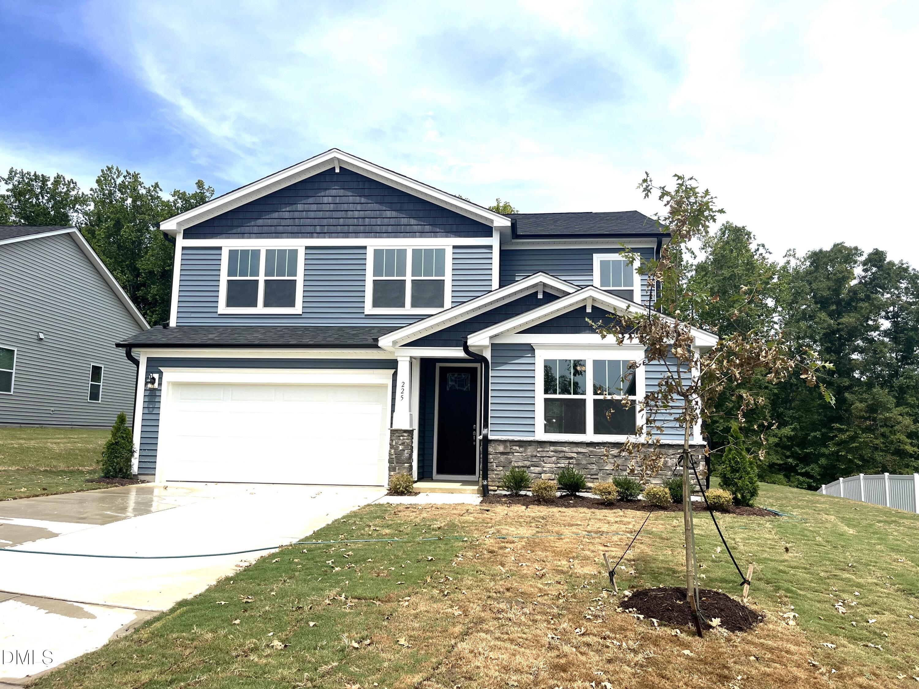 375 Providence Creek Drive