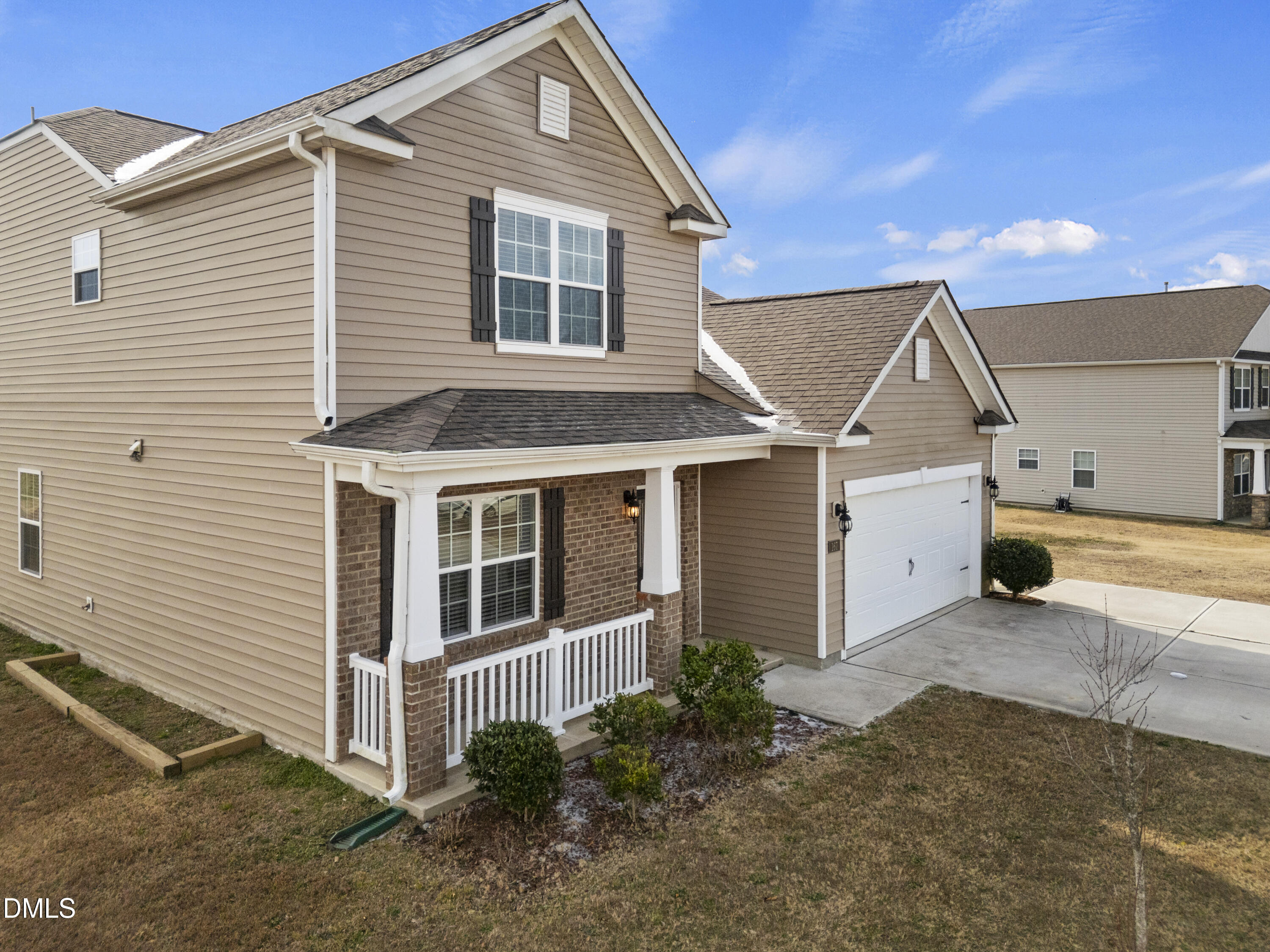 167 Young Farm Drive