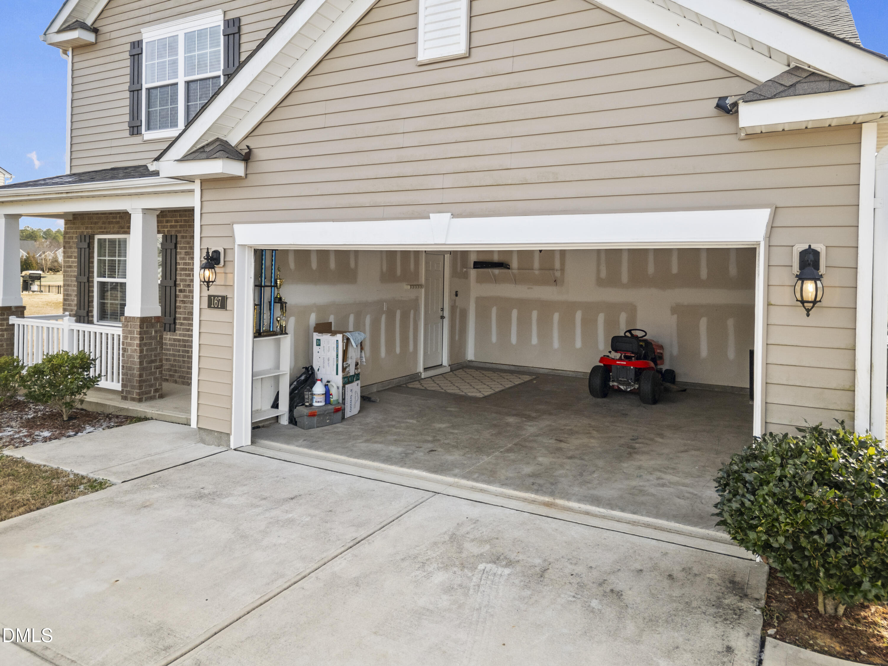 167 Young Farm Drive