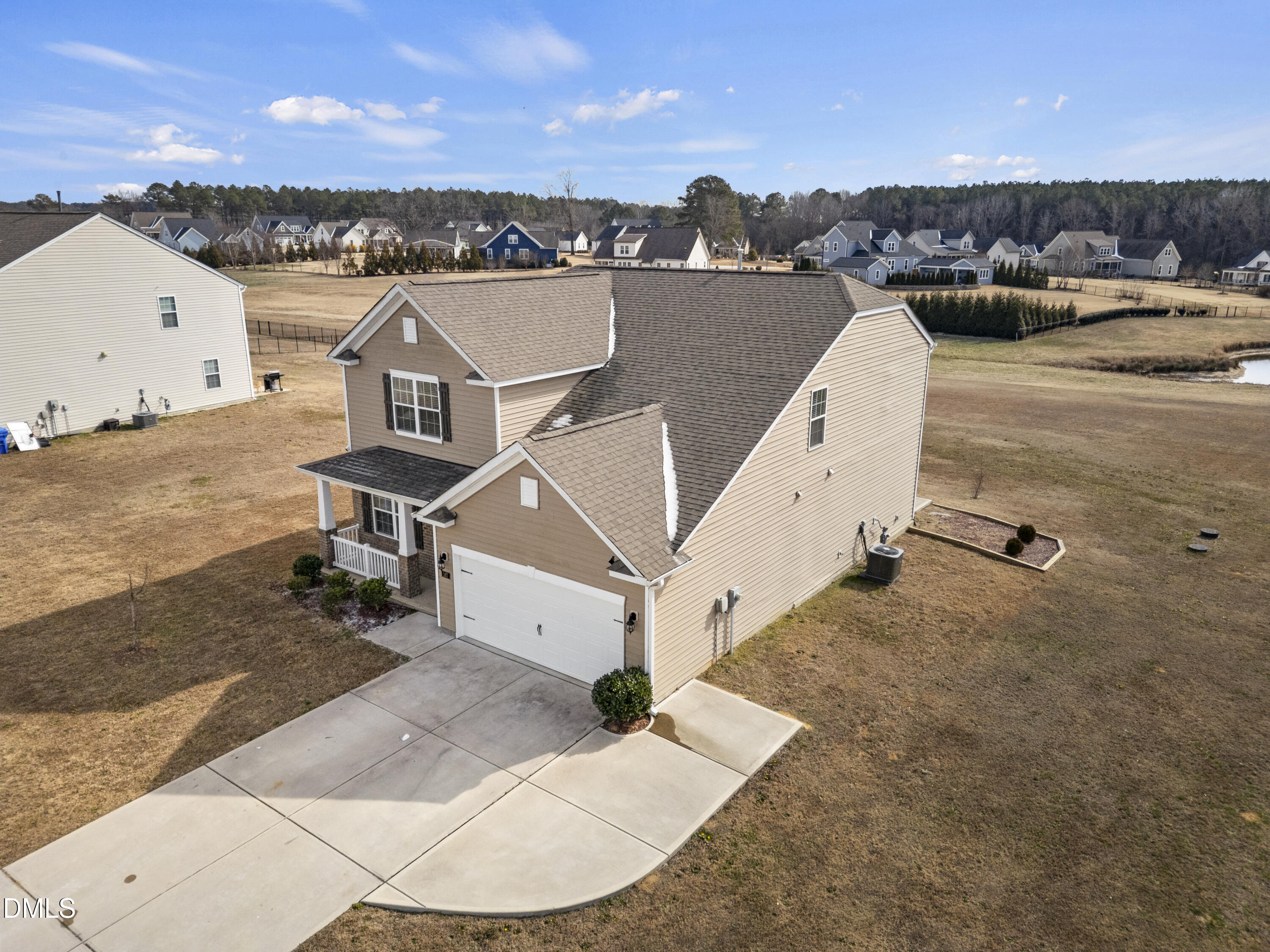 167 Young Farm Drive