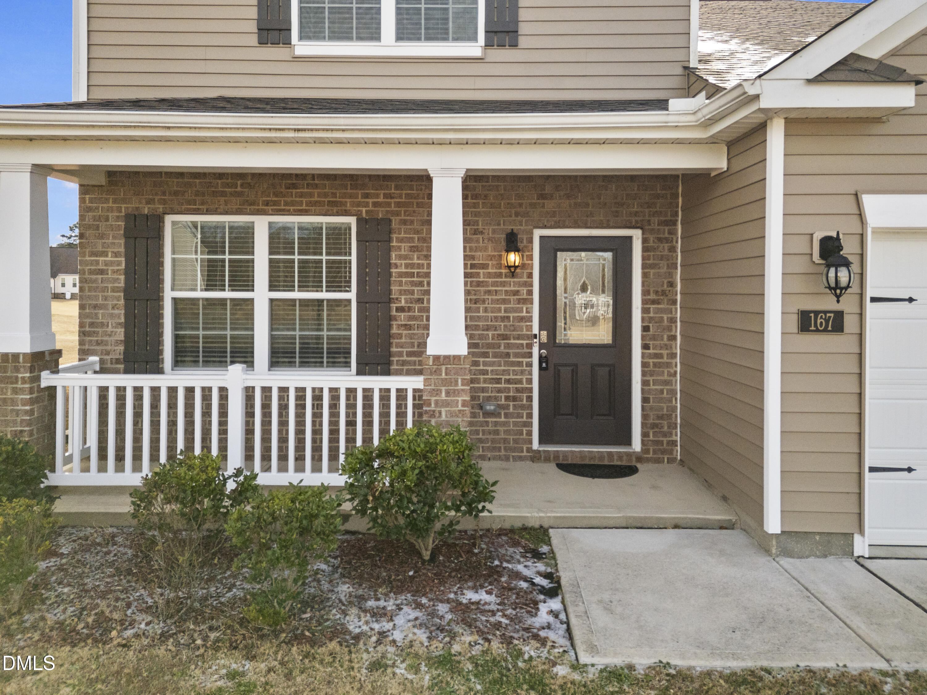 167 Young Farm Drive