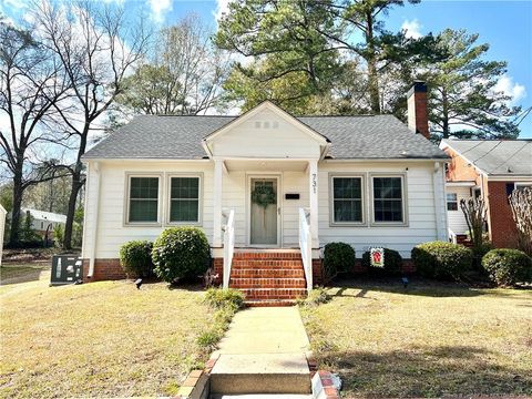 731 Greenland Drive, Fayetteville, NC 28305 - MLS#: LP740367