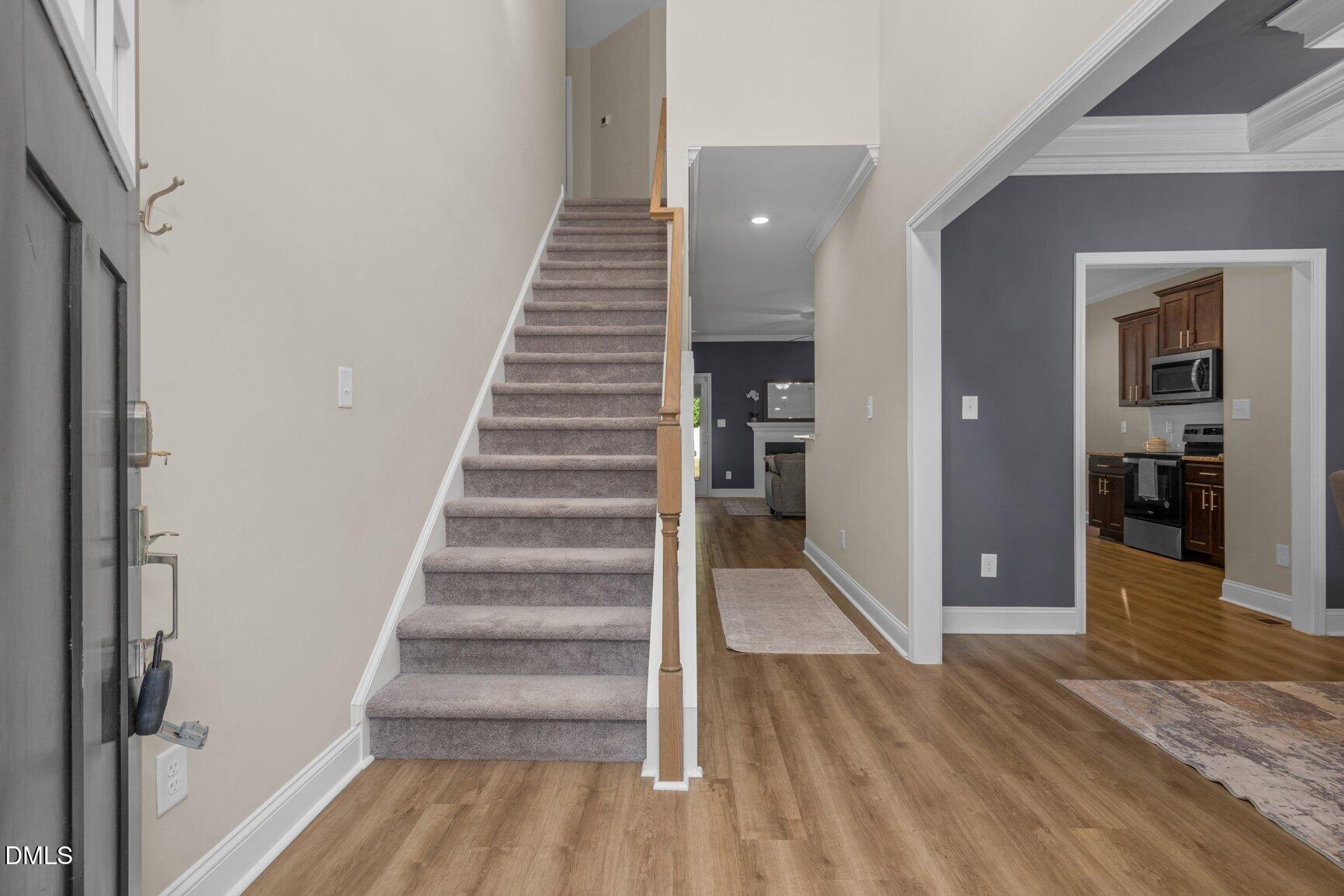 810 Mulberry Road