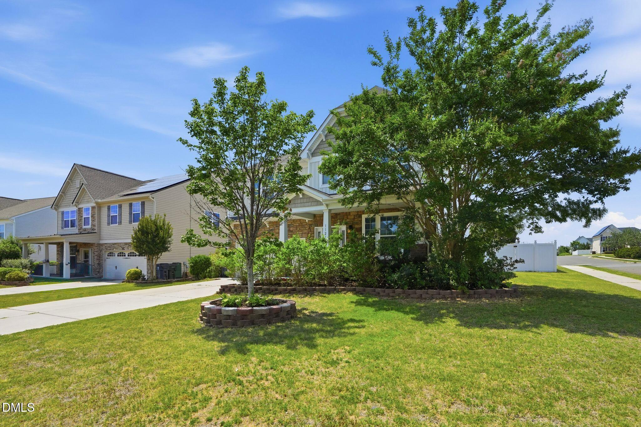1121 Hope Springs Lane