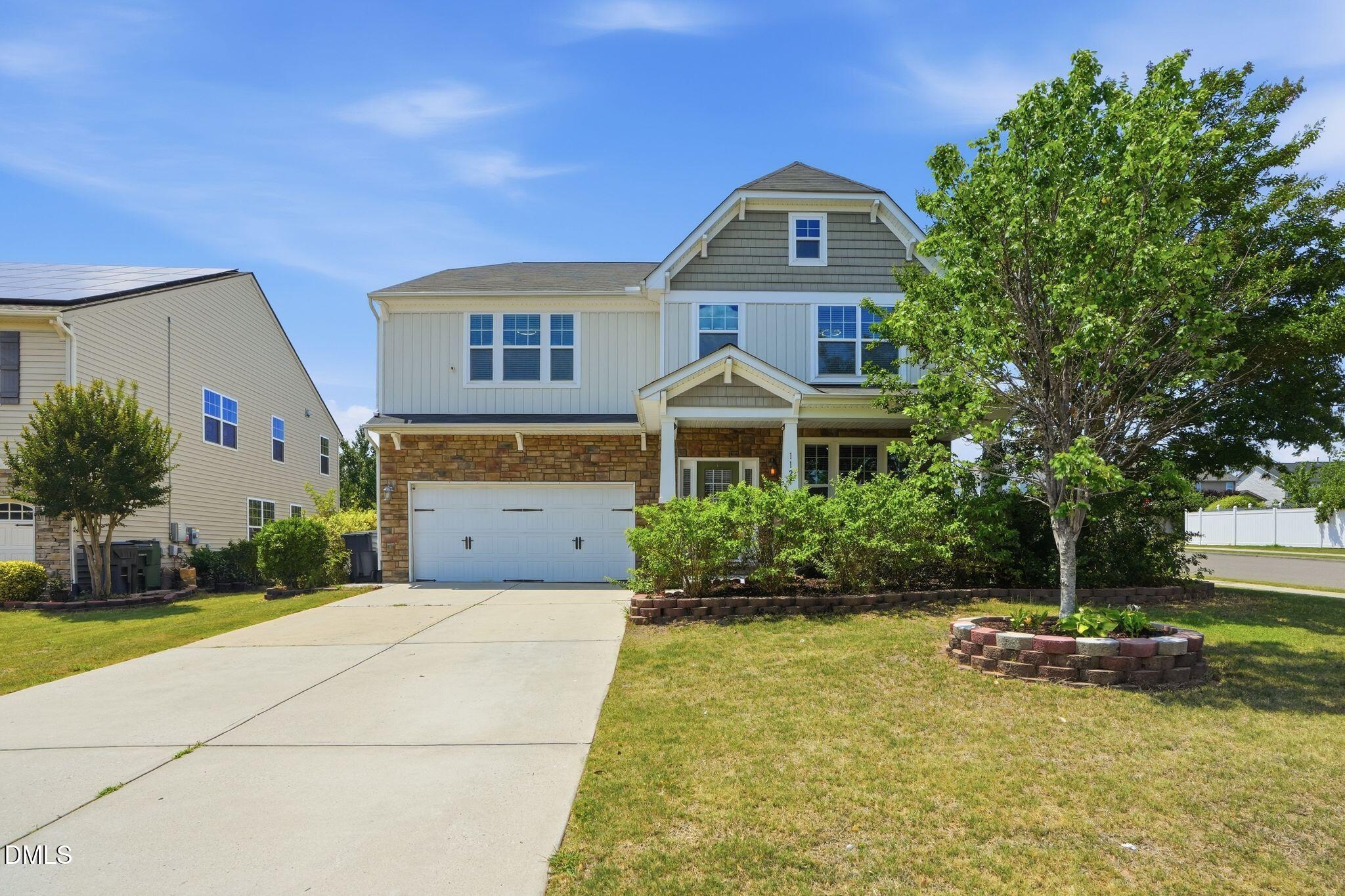 1121 Hope Springs Lane