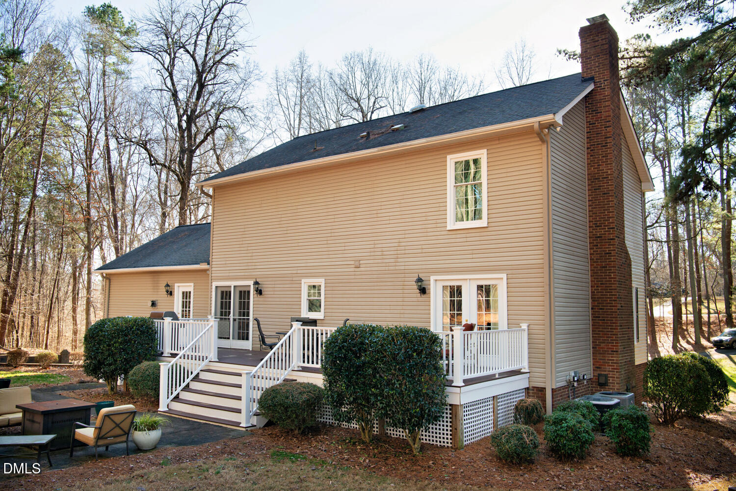 1832 Jimmie Kerr Road