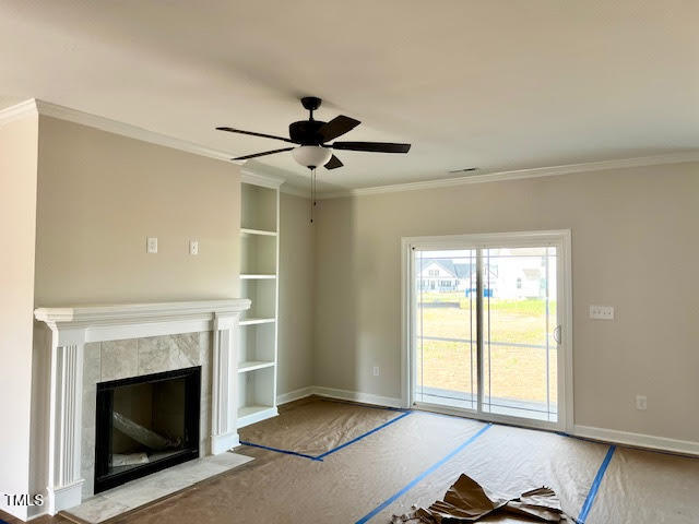 871 Olive Branch Drive