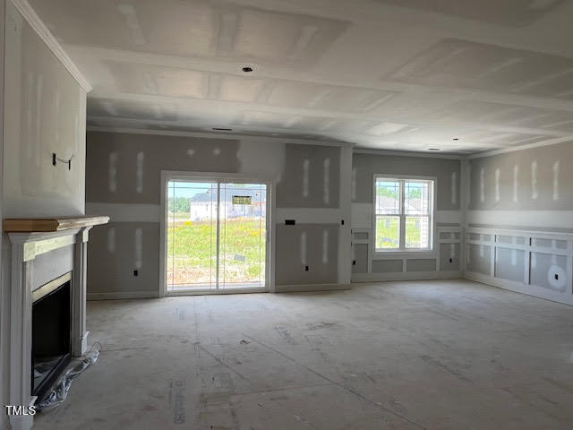 871 Olive Branch Drive