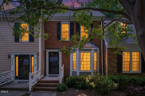 4545 Hershey Court Raleigh NC 27613