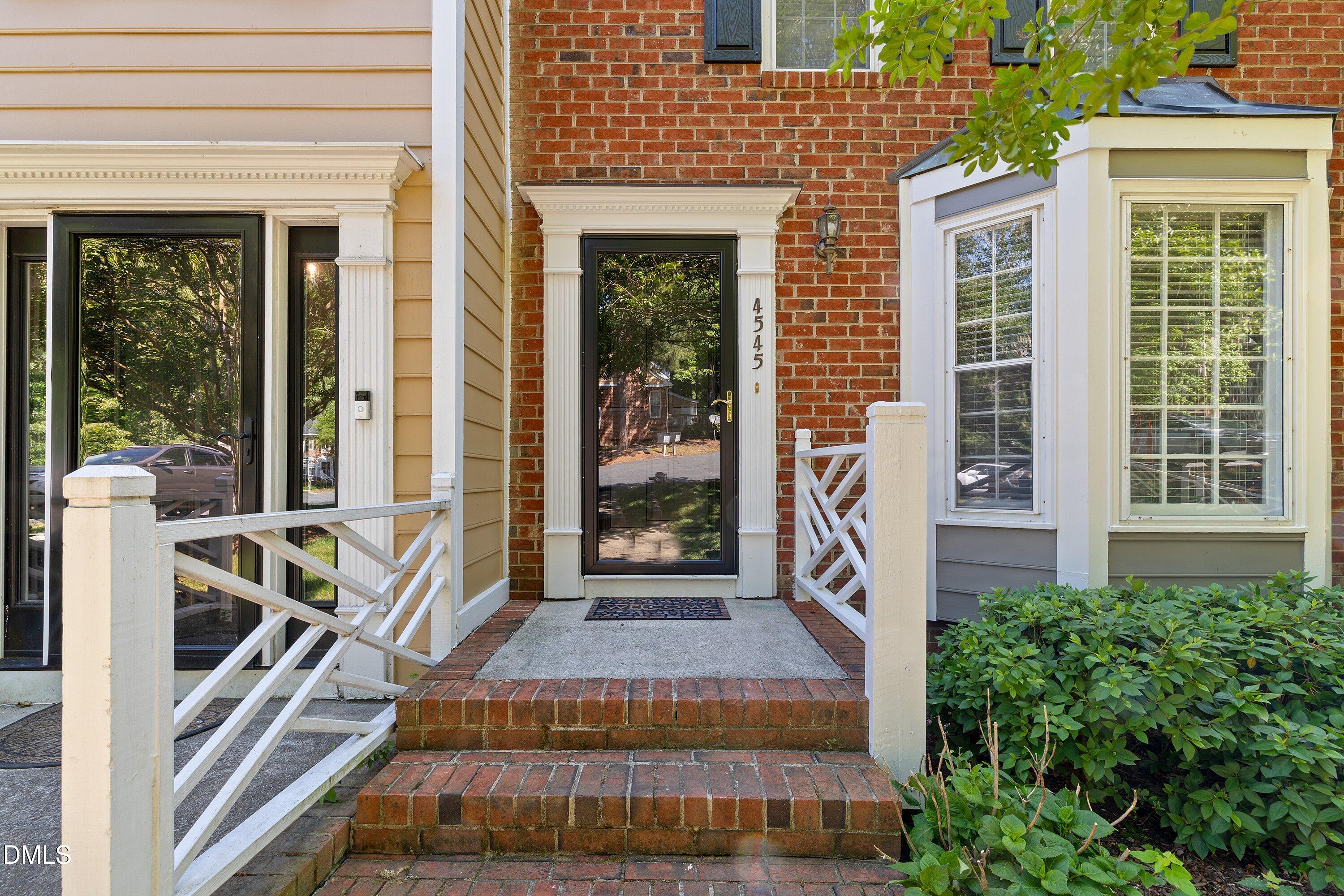 4545 Hershey Court
