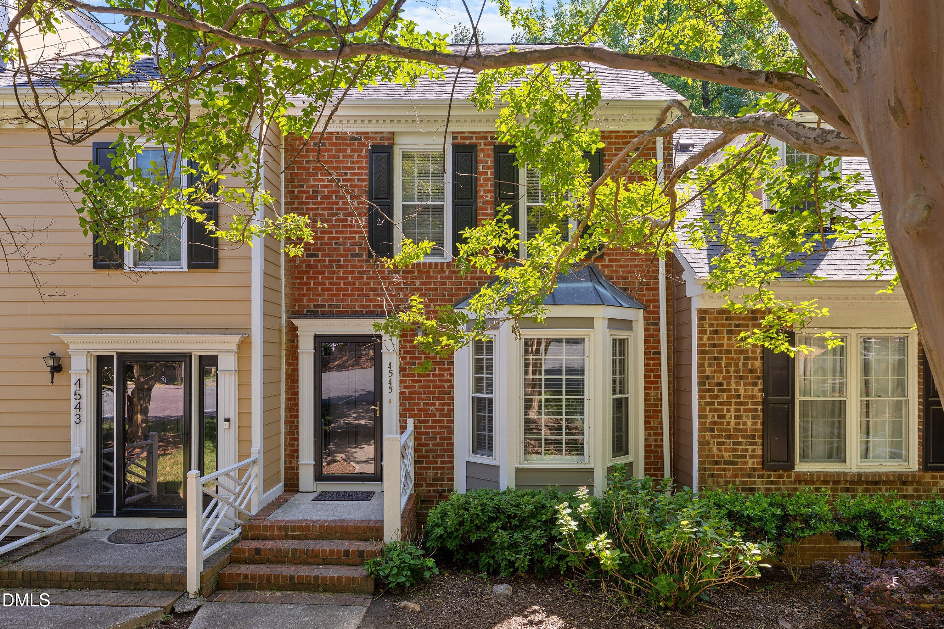 4545 Hershey Court