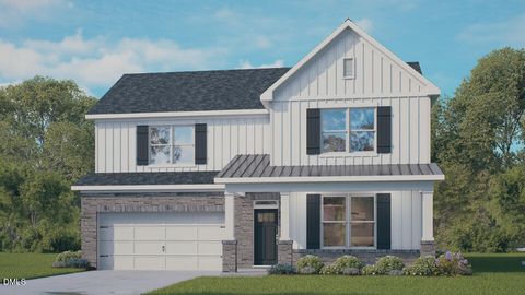 2224 Warbler Drive Apex NC 27539