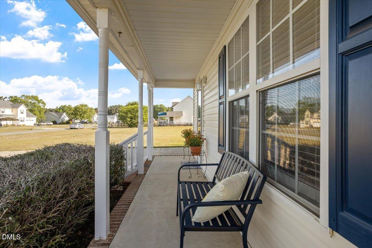 116 Serenity Pointe Drive