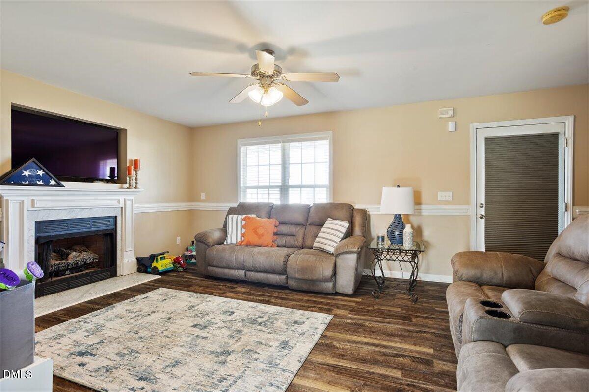 116 Serenity Pointe Drive