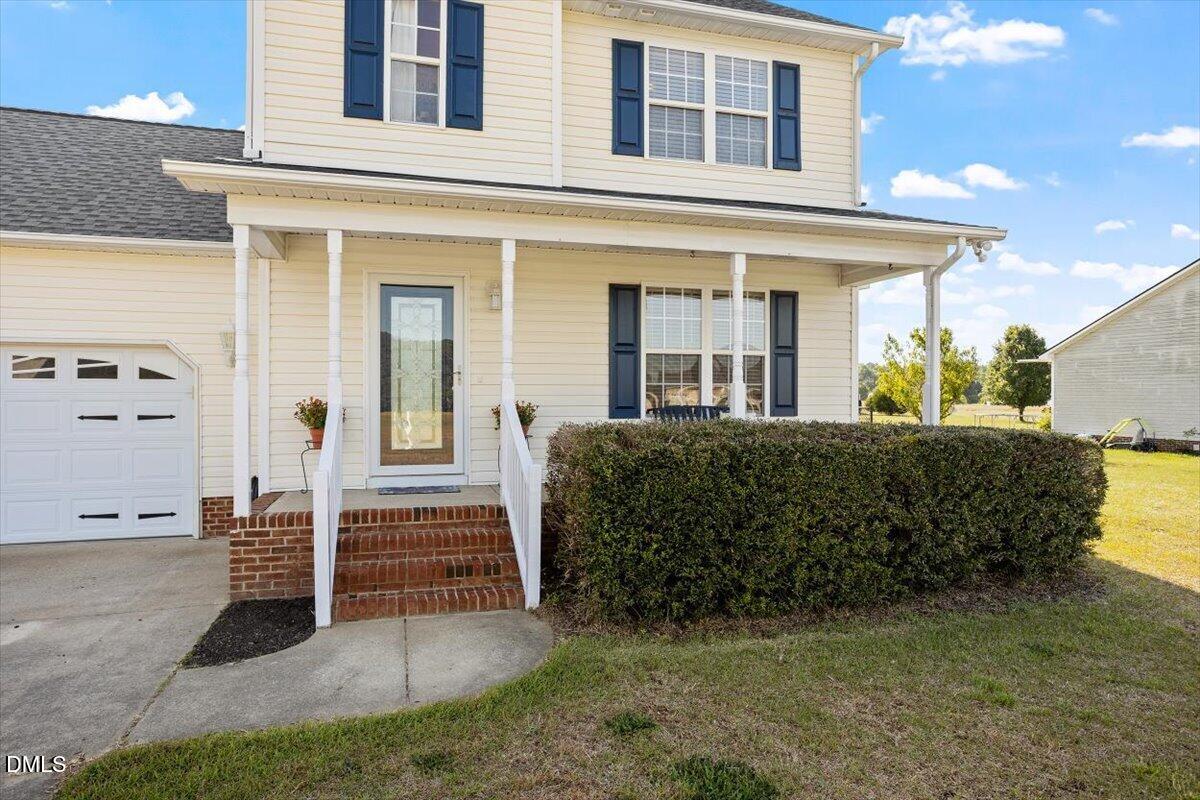 116 Serenity Pointe Drive