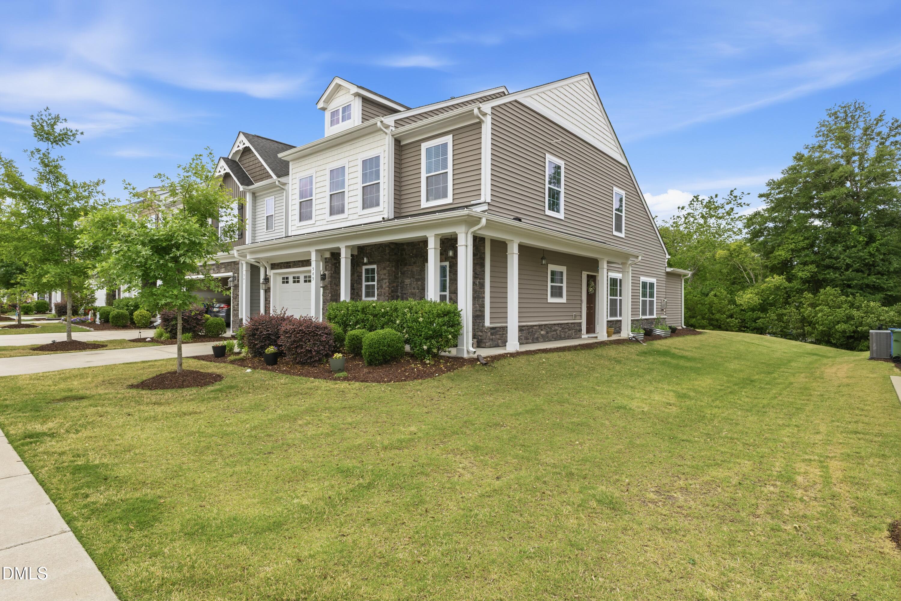 545 Barneswyck Drive